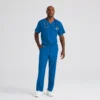Camiseta de Hombre STRUCTURE TOP BY BARCO - Imagen 2