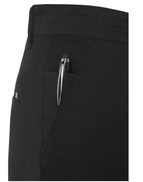 PANTALÓN CHINO SLIM FIT HOMBRE Y MUJER - Imagen 9