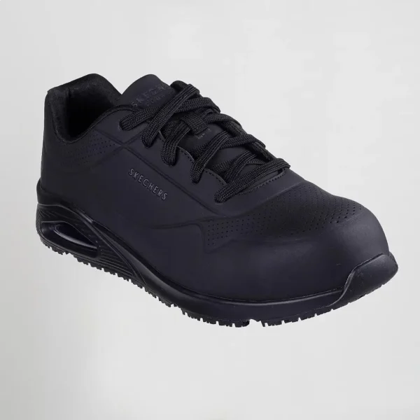 WORK: UNO SR - DOLTIN SKECHERS HOMBRE SK200177EC