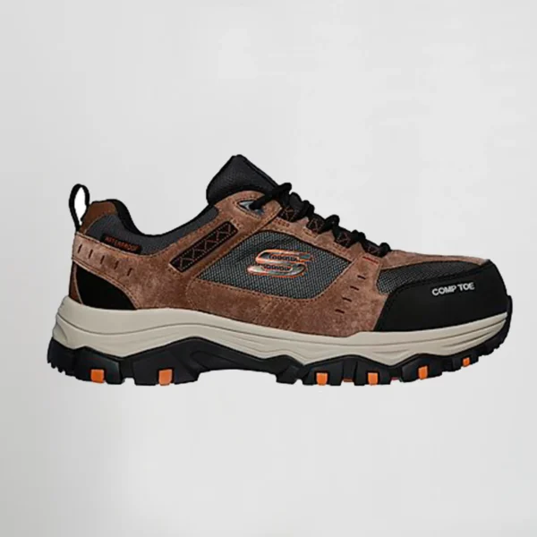 GREETAH SKECHERS HOMBRE SK77183EC - Imagen 2