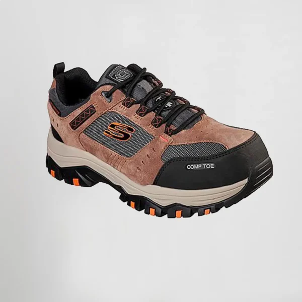 GREETAH SKECHERS HOMBRE SK77183EC