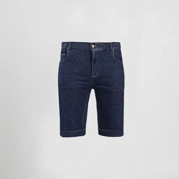 BERMUDA HOMBRE VAQUERO CASDY / BERMUDA MUJER VAQUERO CASDY