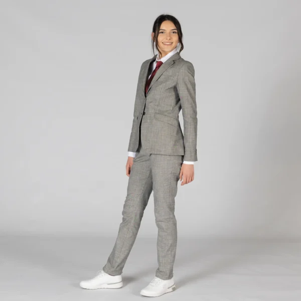 PANTALON HOMBRE CHINO CHEVIOT / PANTALON MUJER CHINO CHEVIOT - Imagen 2