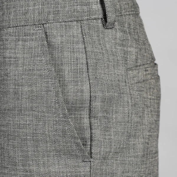 PANTALON HOMBRE CHINO CHEVIOT / PANTALON MUJER CHINO CHEVIOT - Imagen 3