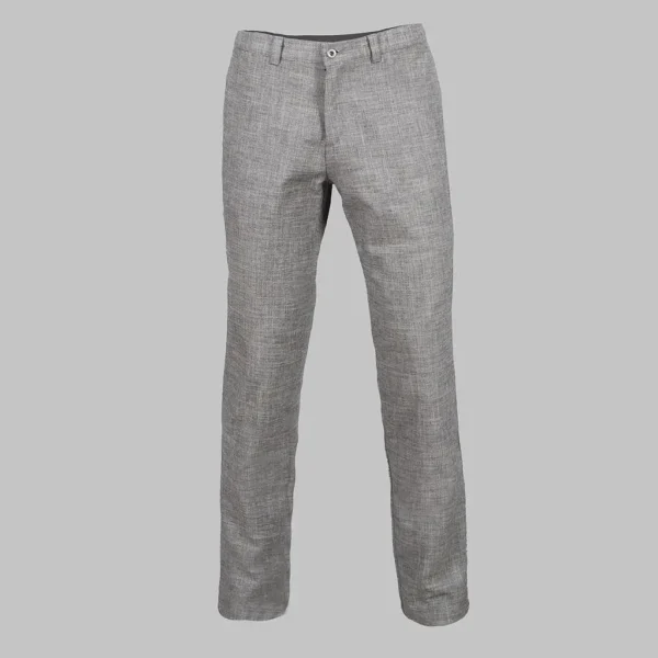 PANTALON HOMBRE CHINO CHEVIOT / PANTALON MUJER CHINO CHEVIOT
